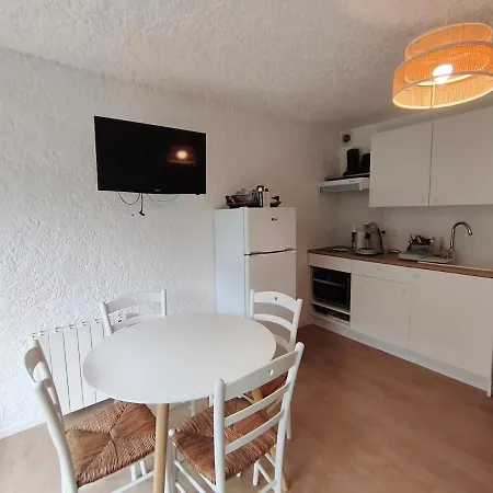 Cosy Proche Station Superbe Vue Lejlighed *