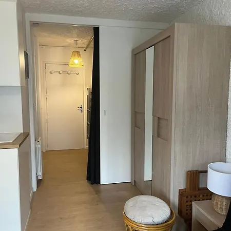 Cosy Proche Station Superbe Vue Apartment *