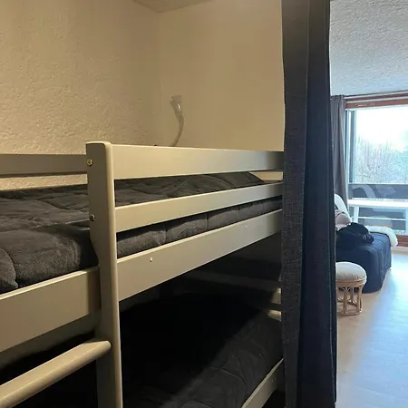 Apartment Cosy Proche Station Superbe Vue