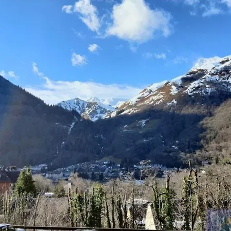 Cosy Proche Station Superbe Vue Apartment
