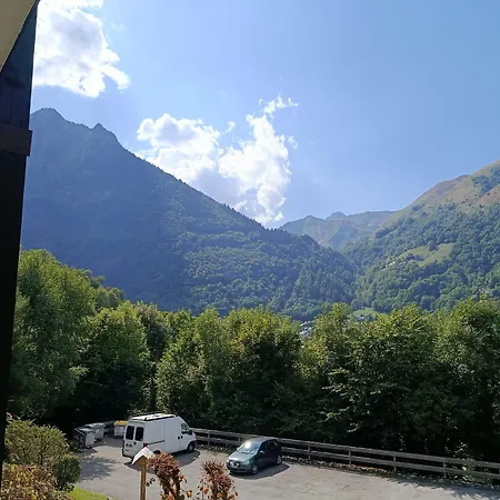 Cosy Proche Station Superbe Vue
